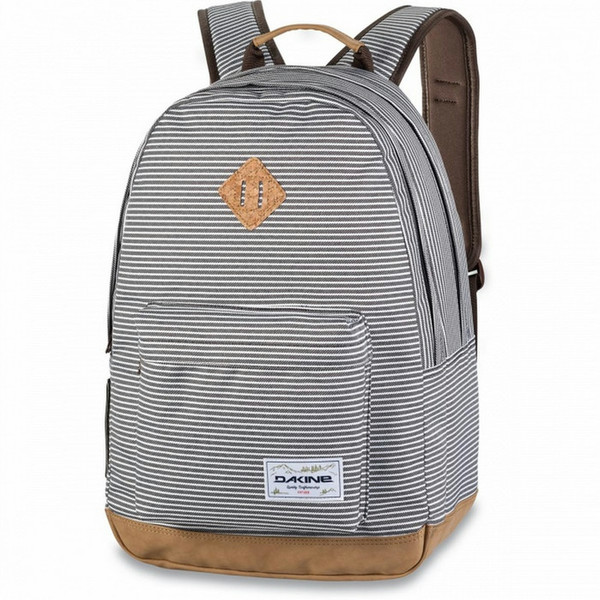 DAKINE Detail Polyester Brown,Grey,White