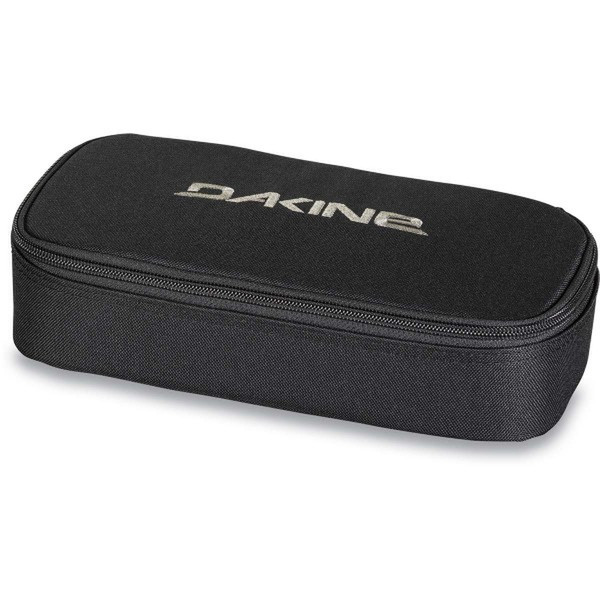 DAKINE School Case XL Soft pencil case Polyester Black