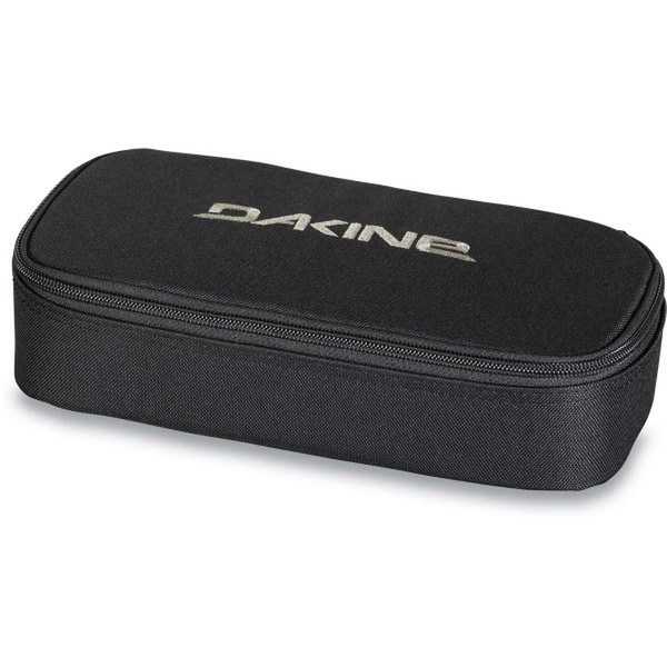 DAKINE School Case XL Мягкий пенал для карандашей Полиэстер Черный