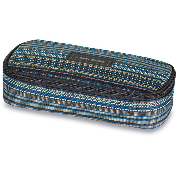 DAKINE School Case XL Soft pencil case Polyester Blue