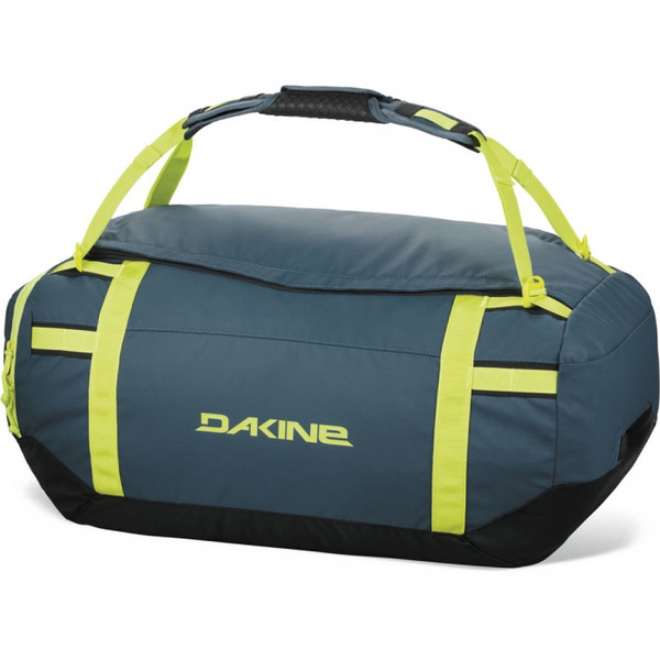 DAKINE Ranger Duffle 90L 90L Nylon,Polyester Blue,Green duffel bag