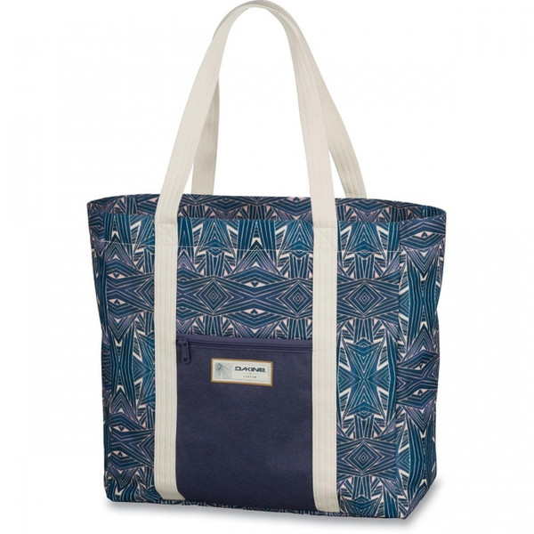 DAKINE Party Cooler Tote 25L Tote bag Polyester Blue,White