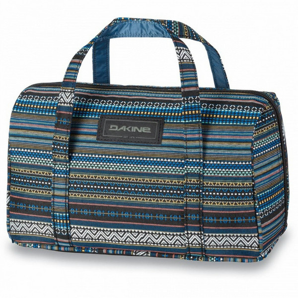 DAKINE D8260040CORTEZ 5l Polyester Mehrfarben Kulturbeutel