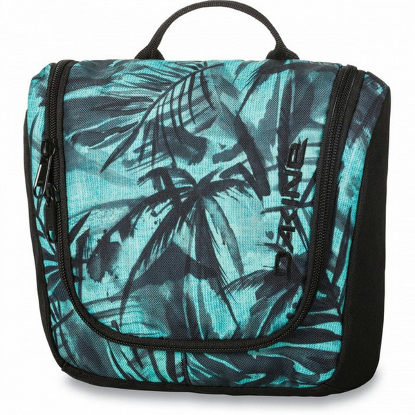 DAKINE Travel Kit Polyester Black,Blue toiletry bag