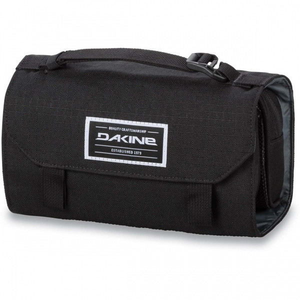 DAKINE Travel Tool Kit 3л Полиэстер Черный сумка для туалетных принадлежностей