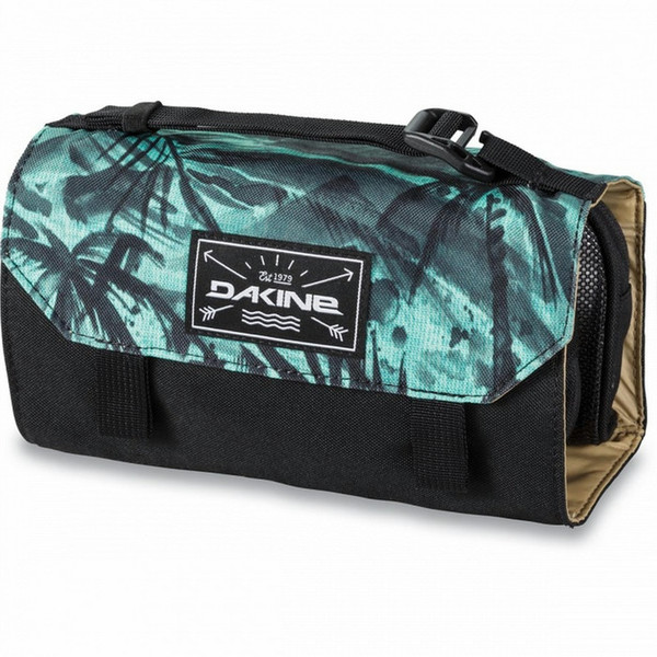 DAKINE Travel Tool Kit 3л Полиэстер Разноцветный сумка для туалетных принадлежностей