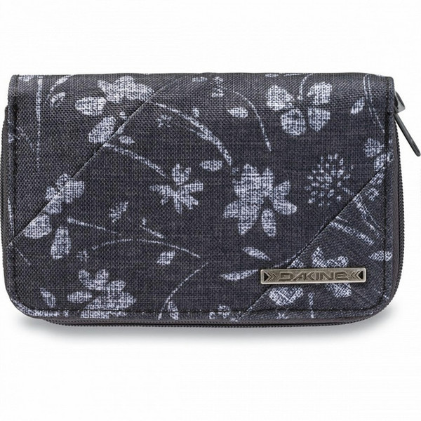 DAKINE D8290102VERO Female Polyester Grey,White wallet