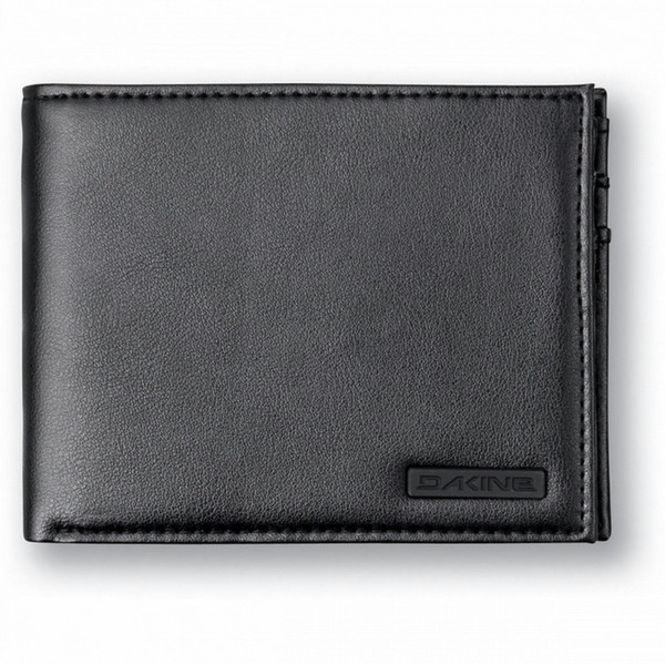 DAKINE Archer Coin Male Leather Black wallet
