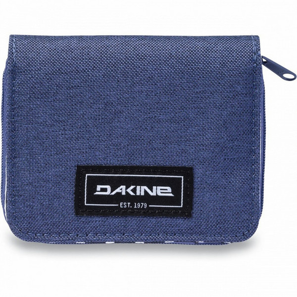 DAKINE D8290003SEASHORE Weiblich Polyester Violett Portemonnaie