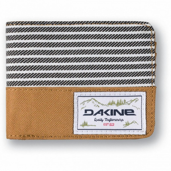 DAKINE D8820131RAILYARD Мужской Полиэстер Разноцветный wallet