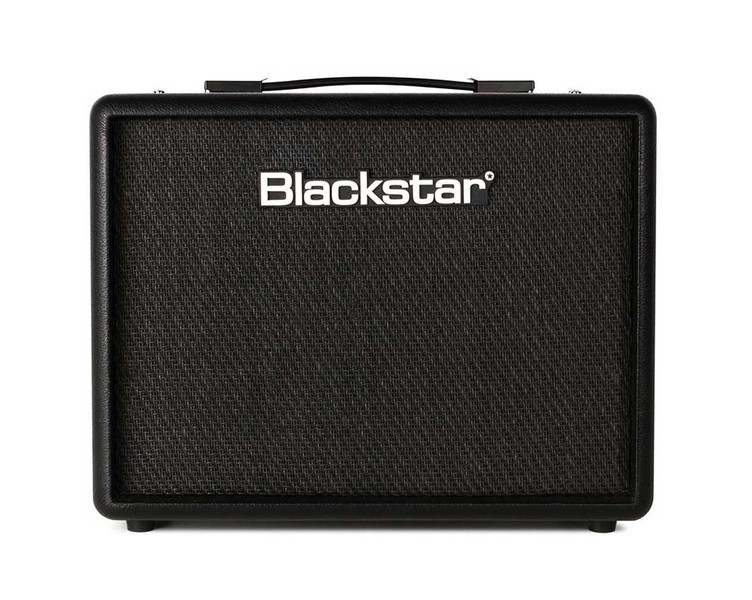 Blackstar Amplification LT-ECHO 15 Wired Black audio amplifier