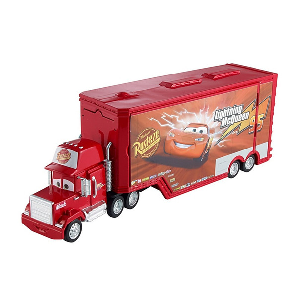 Hot Wheels DVF39-0 toy vehicle