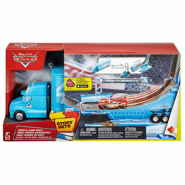 Hot Wheels DHF52