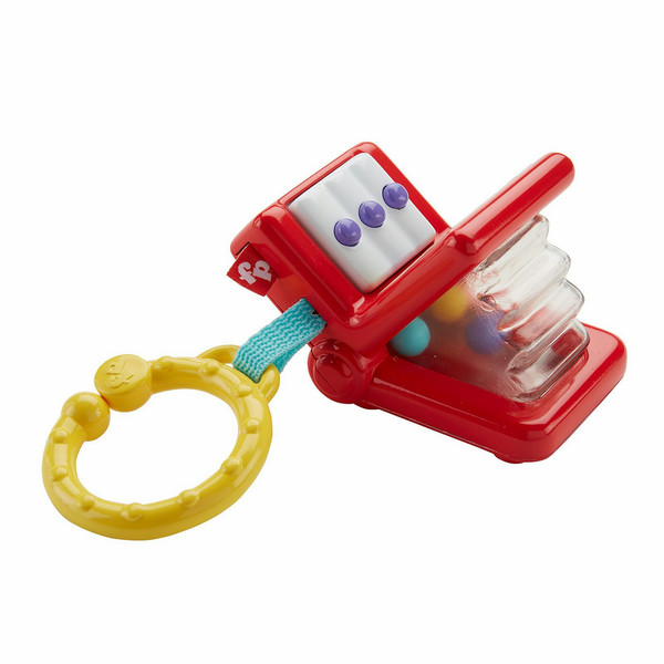 Fisher Price DRD88 Multicolour motor skills toy