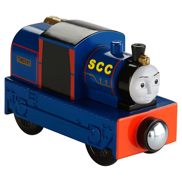 Fisher Price Thomas & Friends BDG07-0 модель железной дороги