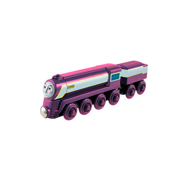 Fisher Price Thomas & Friends Y5492