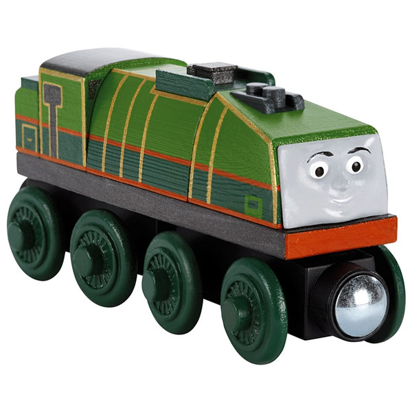 Fisher Price Thomas & Friends BDG06-0 модель железной дороги