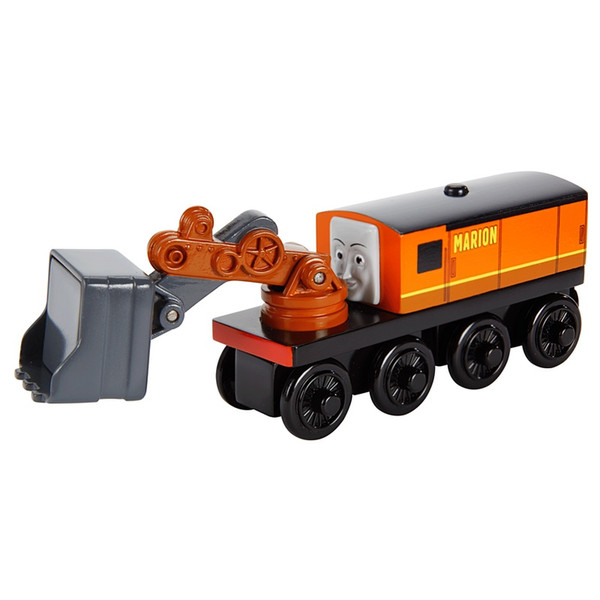 Fisher Price Thomas & Friends BDG05-0 модель железной дороги