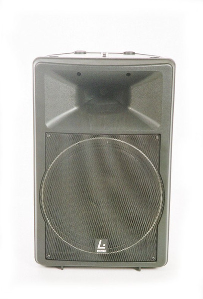Limit L300 Pro 300W Schwarz Lautsprecher