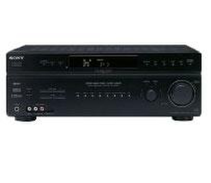 Sony Receiver STR-DB798 Black