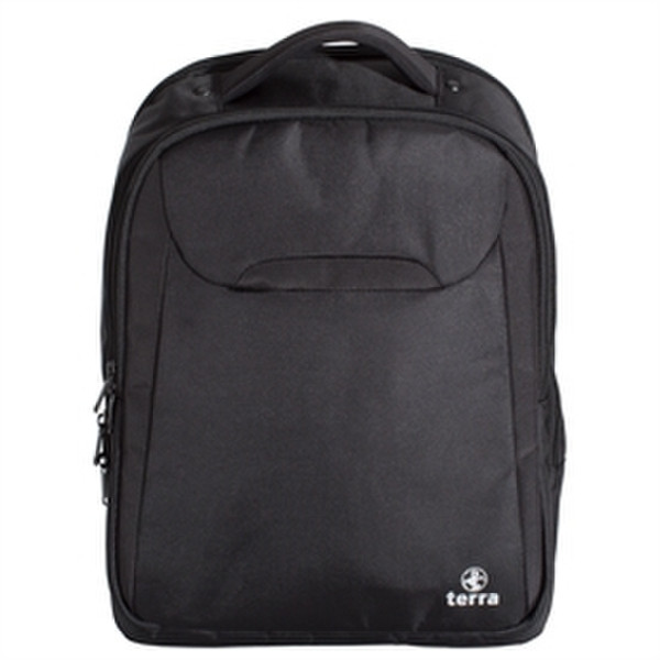 Wortmann AG 1519274 Polyester Black backpack