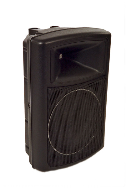Limit L120A Black loudspeaker