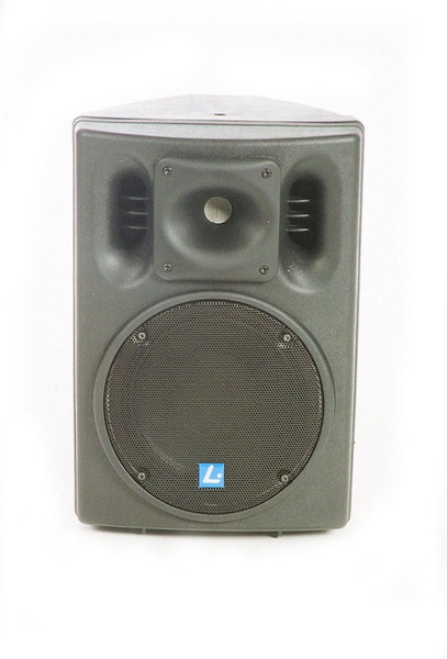 Limit L8A Pro Schwarz Lautsprecher