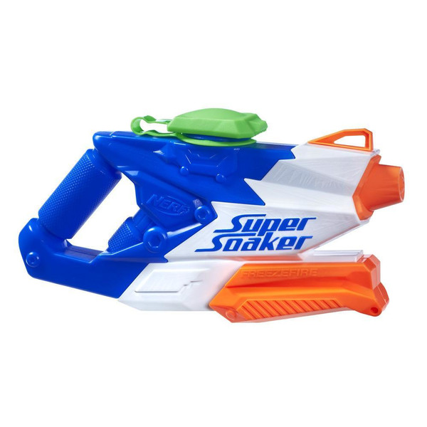 Hasbro FreezeFire 2.0 0.591л Soaker water gun