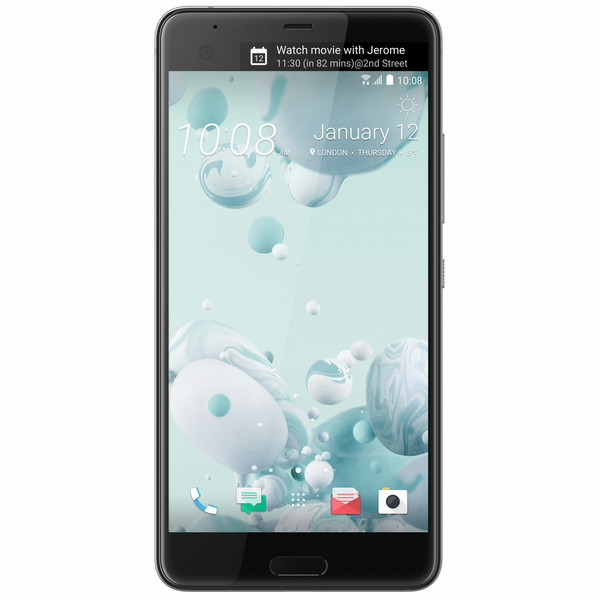 HTC U Ultra 4G 64ГБ Белый смартфон