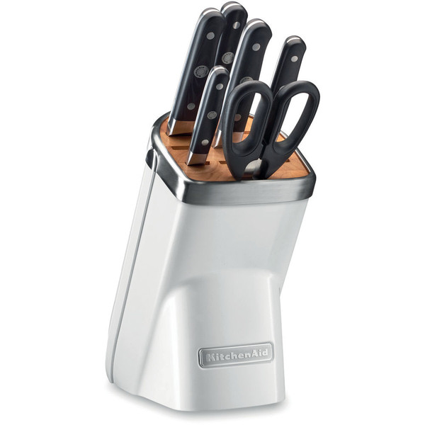 KitchenAid KKFMA07FP наборы кухонных ножей и приборов для приготовления пищи