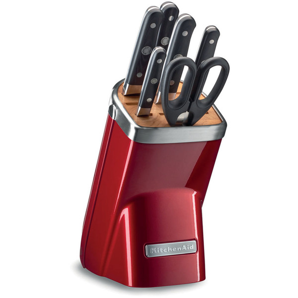 KitchenAid KKFMA07CA kitchen cutlery/knife set
