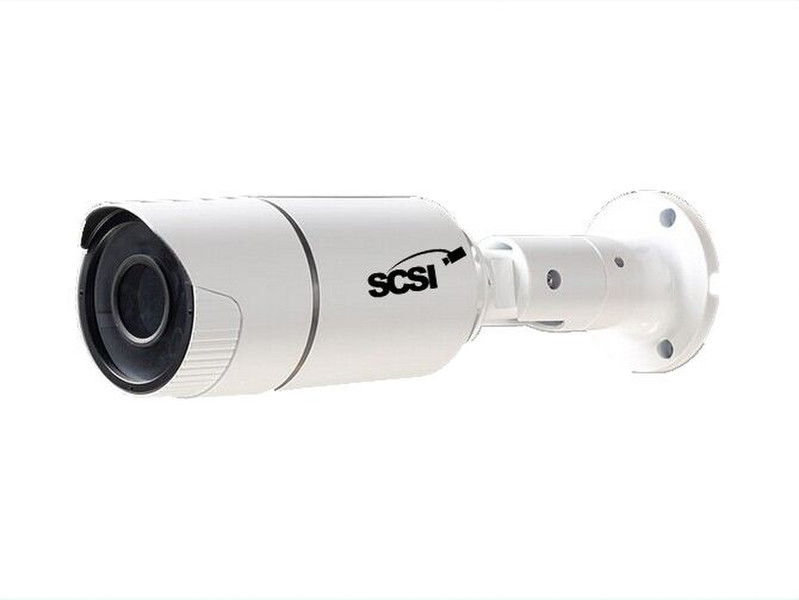 SCSI SOH-L960R Indoor & outdoor Bullet White surveillance camera