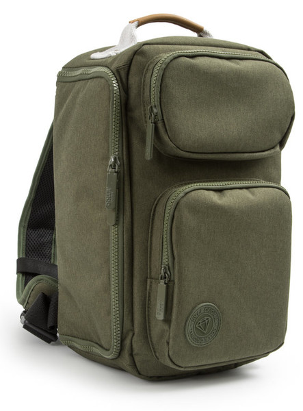 Golla G1757 Backpack Olive