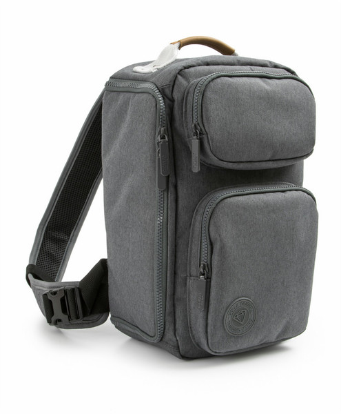 Golla G1758 Backpack Black