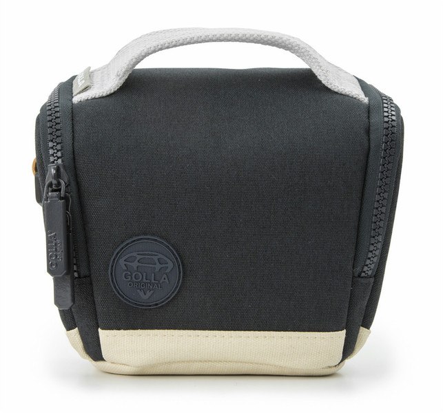 Golla G1751 Shoulder case Black,Grey