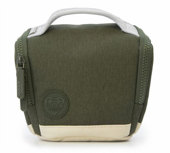 Golla G1750 Shoulder case Olive,White