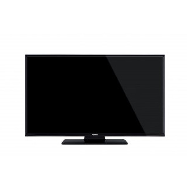 Kendo LED 43FHD176 WIFI T2 43Zoll Full HD Smart-TV WLAN Schwarz LED-Fernseher