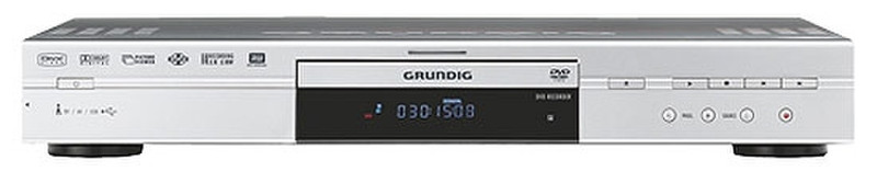Grundig GDR 5550 HDD