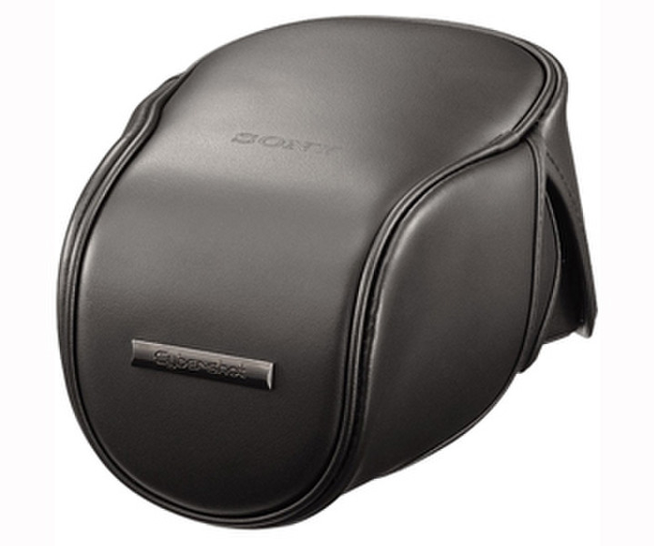 Sony LCJHA Leather Carrying Case