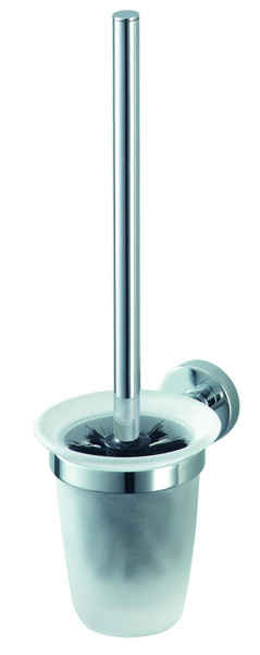 Haceka Kosmos Chroom Toilet brush & holder