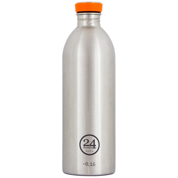 24Bottles Urban Bottle 1000ml Stainless steel Stainless steel drinking bottle