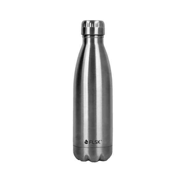 FLSK FL-750-CM-STNLS-015 750мл Нержавеющая сталь Нержавеющая сталь бутылка для питья