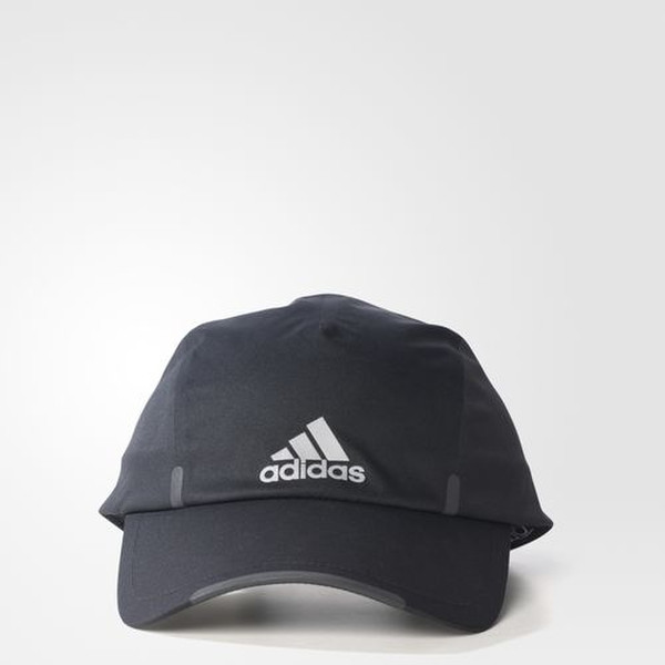 Adidas Climaproof Running Мужской Baseball cap Полиэстер Черный