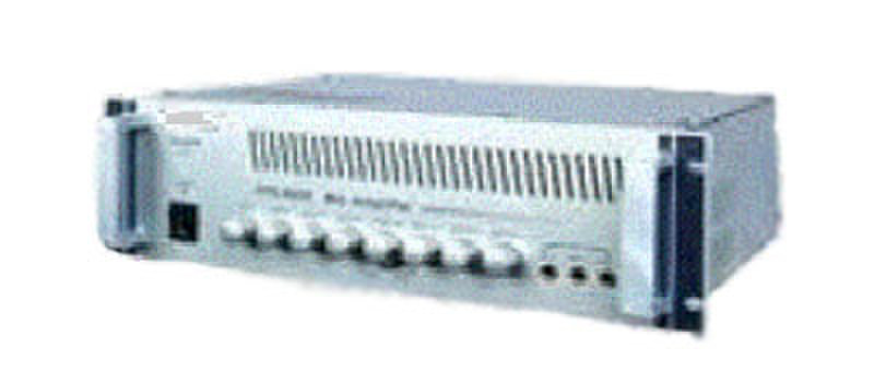Limit FPS9150 Amplifier