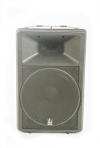 Limit L380 Pro 400W Black loudspeaker