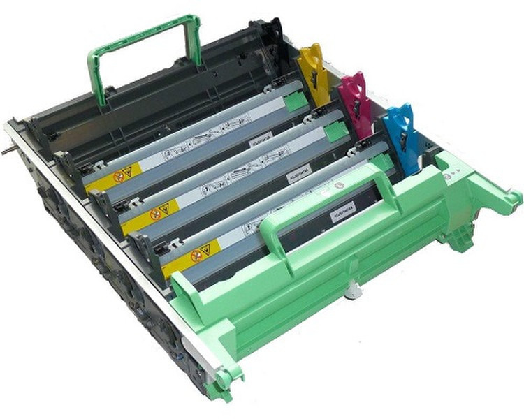 Inkea Brother DR-130CL 17000pages Black,Cyan,Magenta,Yellow printer drum