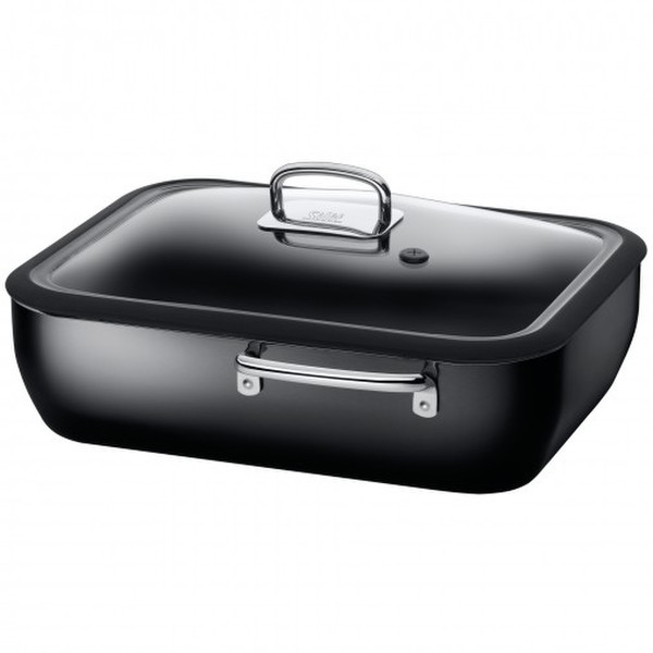 WMF 1738.2600.11 Fish pan Прямоугольный сковородка