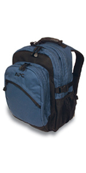 APC TravelCase Backpack 1900 cu-in 15