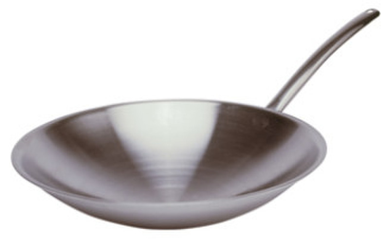 Bartscher A105961 Wok/Stir–Fry pan frying pan
