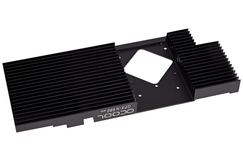 Alphacool NexXxoS GPX - Nvidia Geforce GTX 980 M09